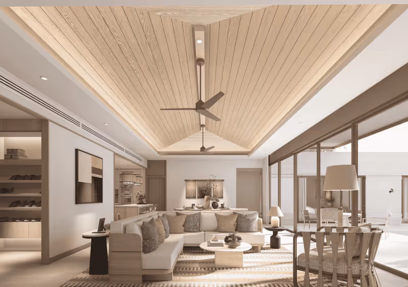 Raintree Villa Phuket (Phase 2) 10