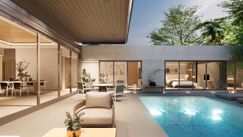Raintree Villa Phuket (Phase 2) 2