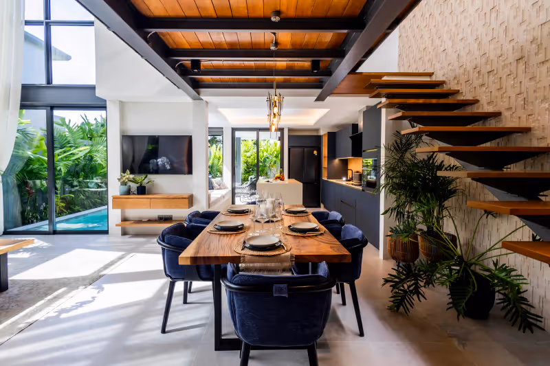 Riverhouse Phuket 18