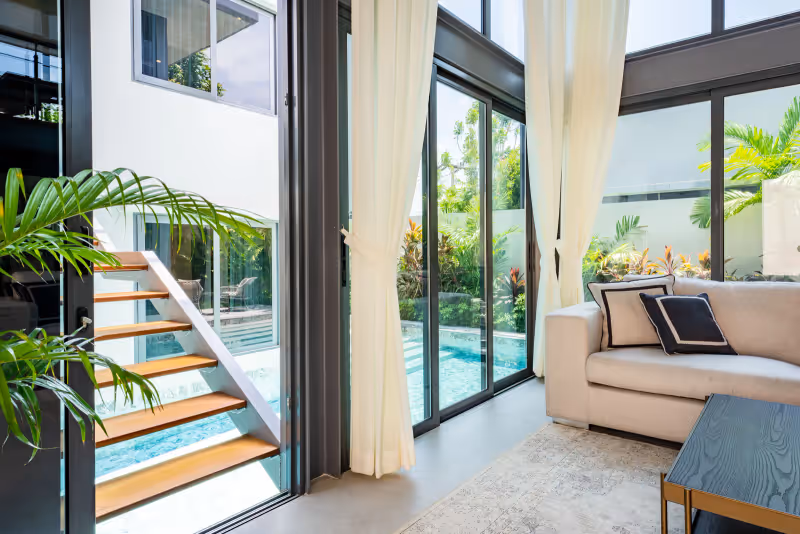 Riverhouse Phuket 35