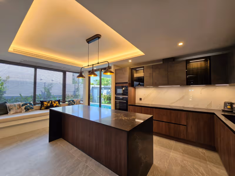 Riverhouse Phuket 208