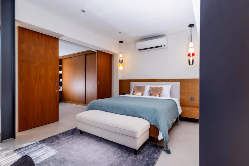 Riverhouse Phuket 203