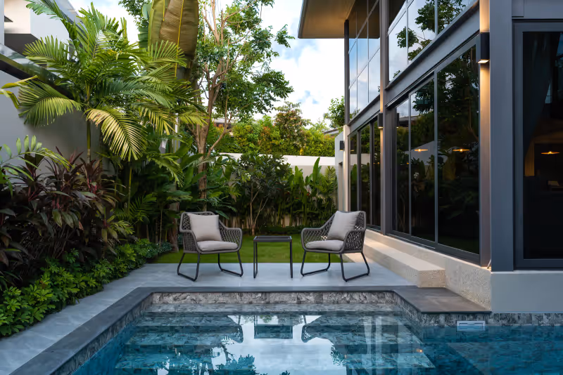 Riverhouse Phuket 7
