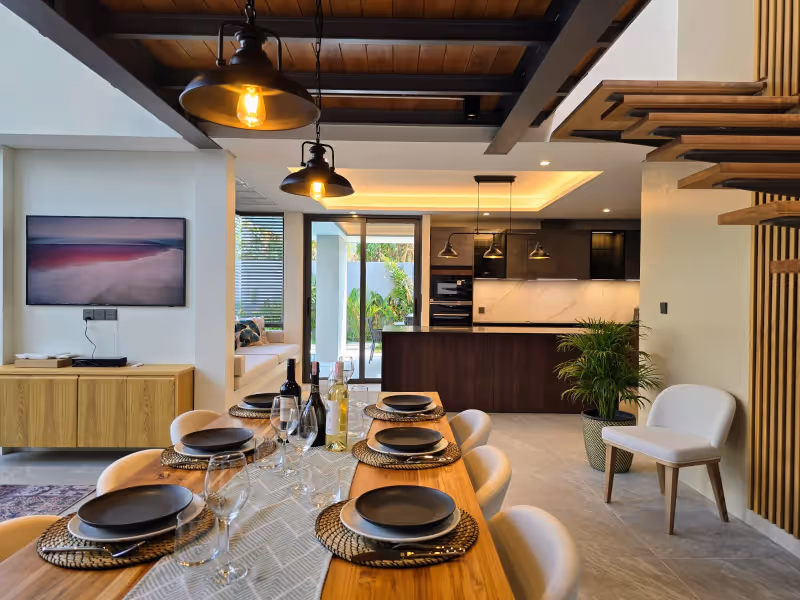 Riverhouse Phuket 209