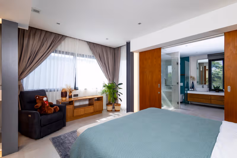 Riverhouse Phuket 201