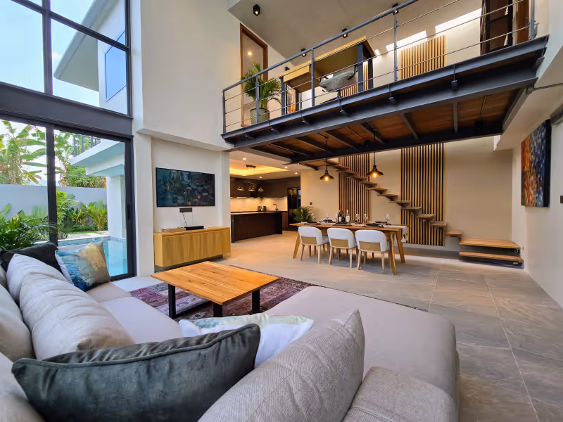 Riverhouse Phuket 204