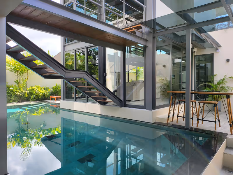 Riverhouse Phuket 213