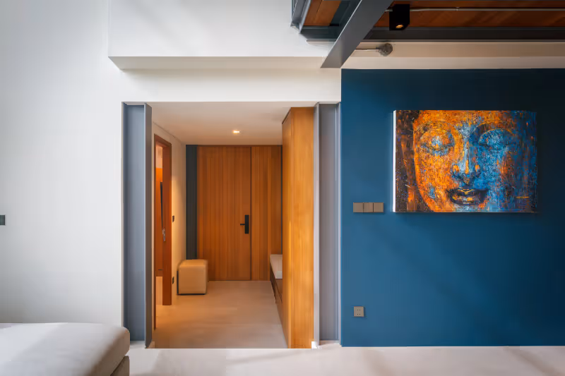 Riverhouse Phuket 71