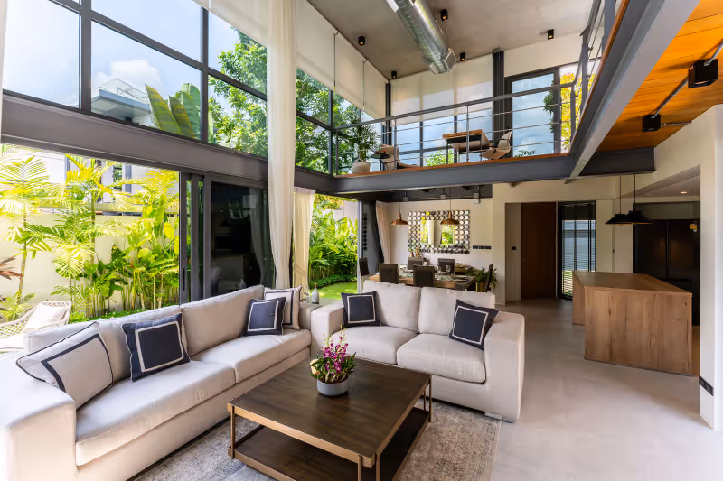 Riverhouse Phuket 56