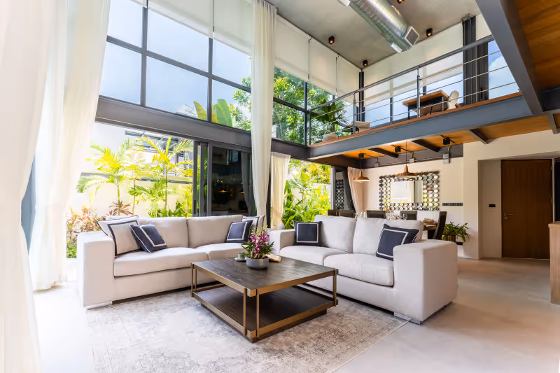 Riverhouse Phuket 36