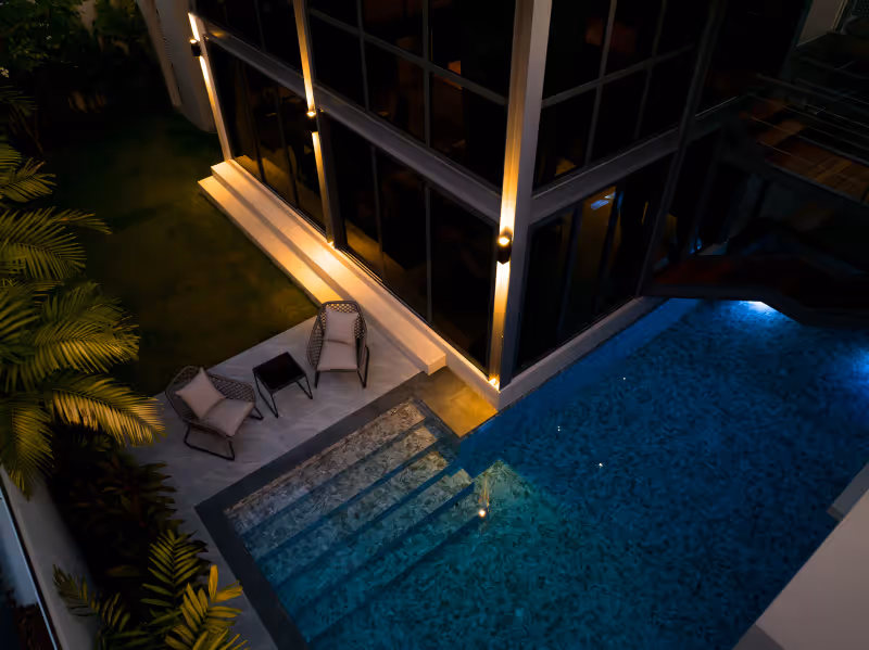 Riverhouse Phuket 32