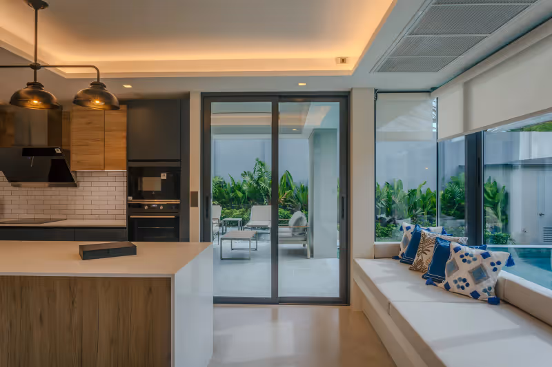 Riverhouse Phuket 74
