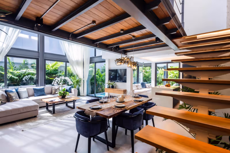 Riverhouse Phuket 17