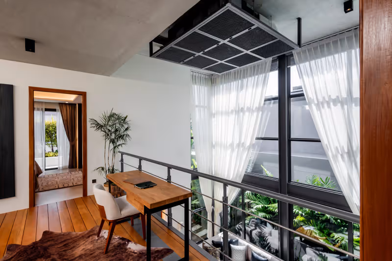 Riverhouse Phuket 104