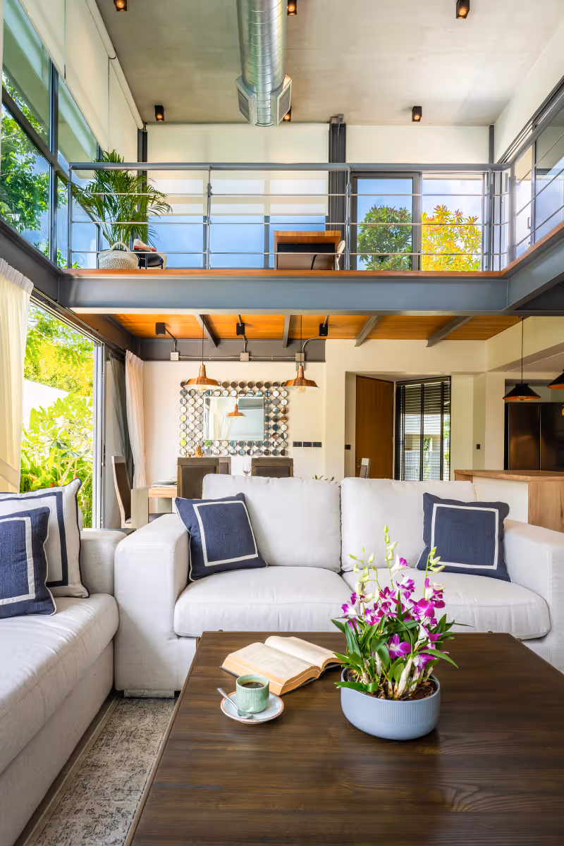 Riverhouse Phuket 188