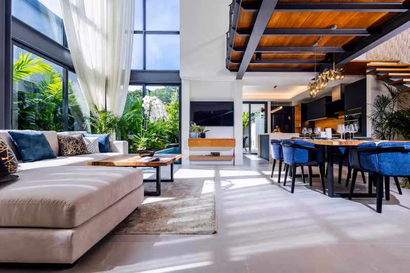 Riverhouse Phuket 20