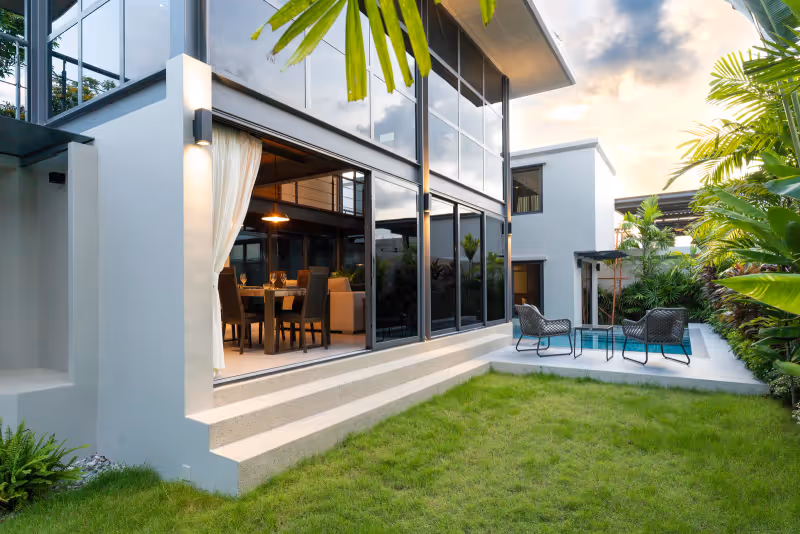 Riverhouse Phuket 4