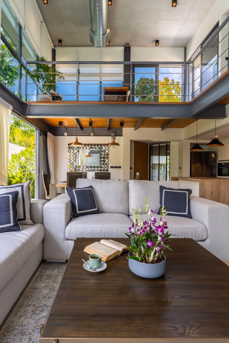 Riverhouse Phuket 41