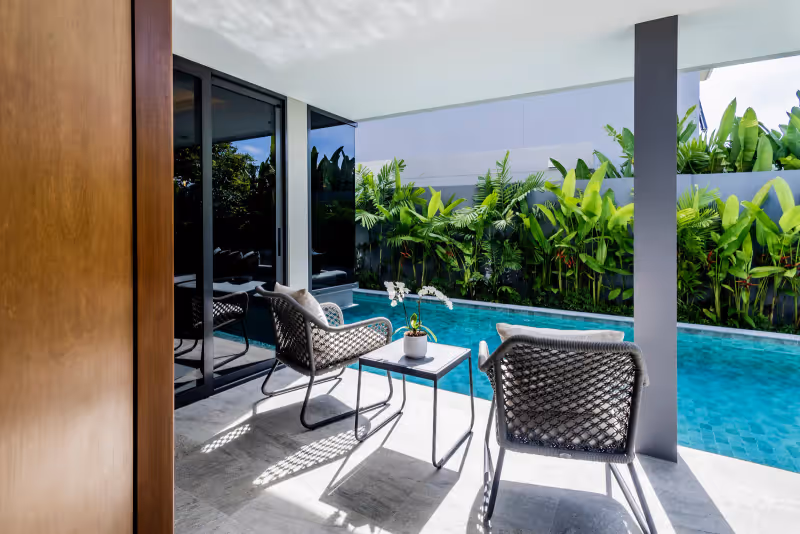 Riverhouse Phuket 117