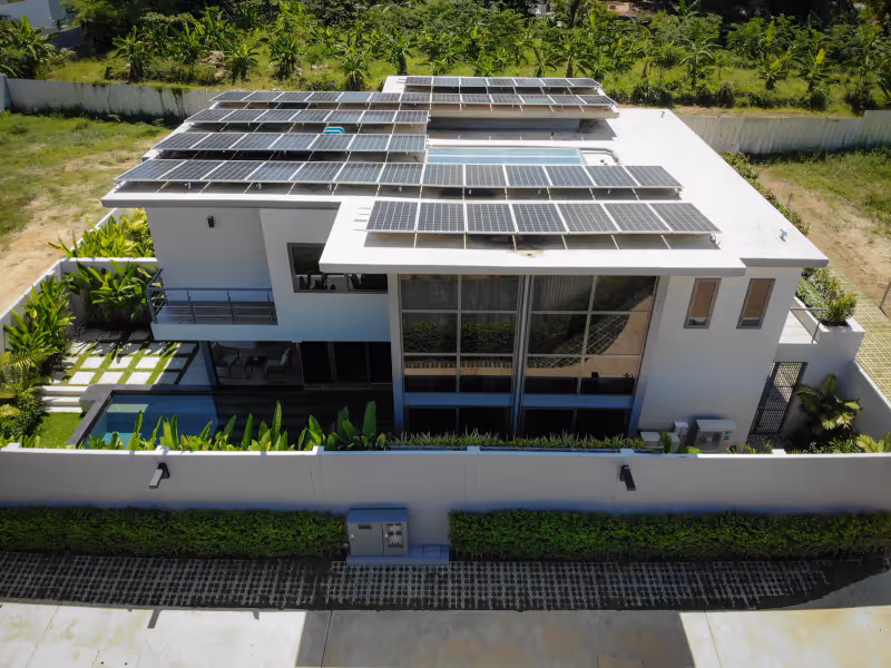 Riverhouse Phuket 12