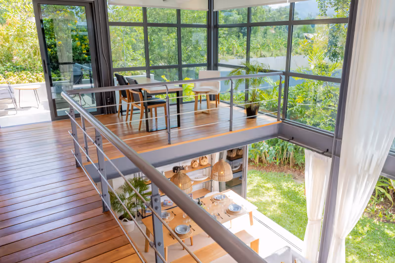 Riverhouse Phuket 217