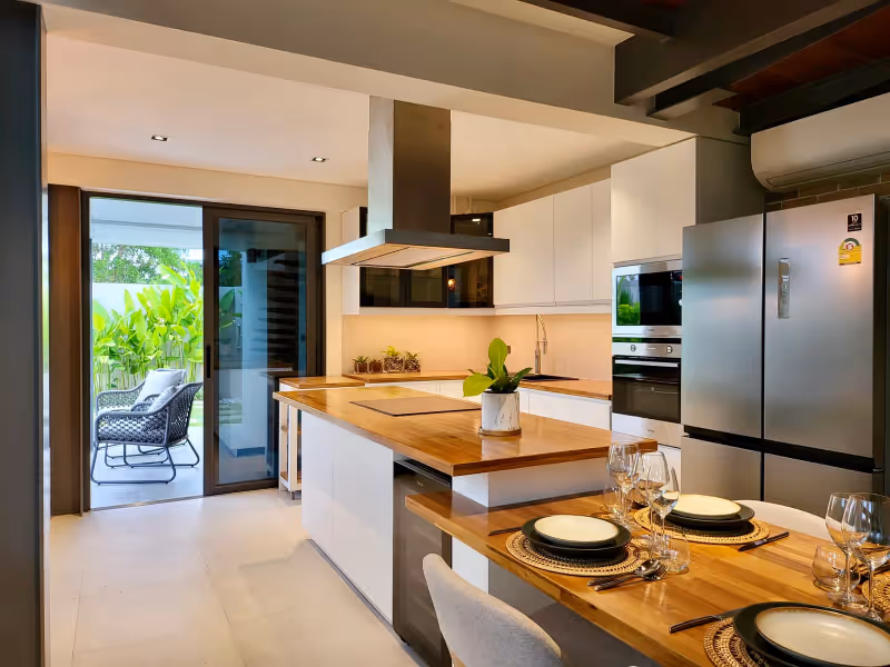 Riverhouse Phuket 90