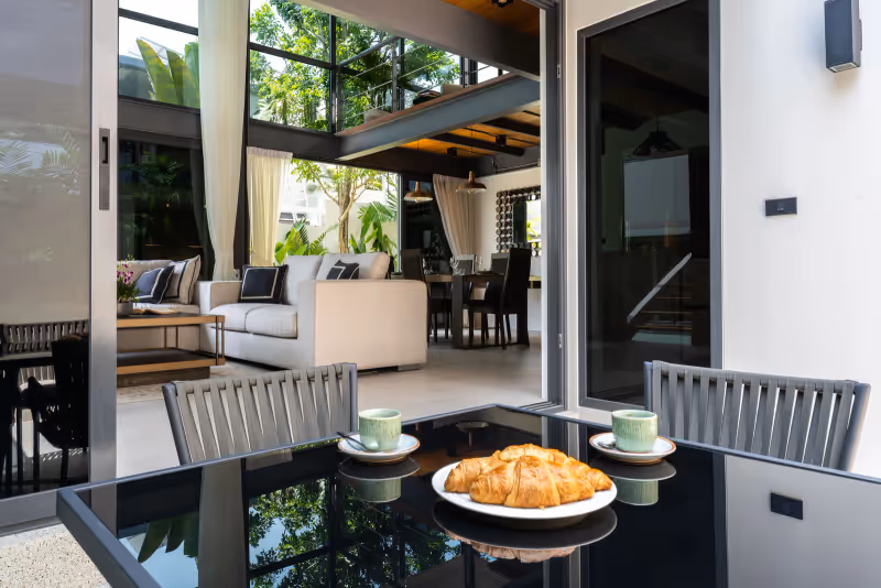 Riverhouse Phuket 43