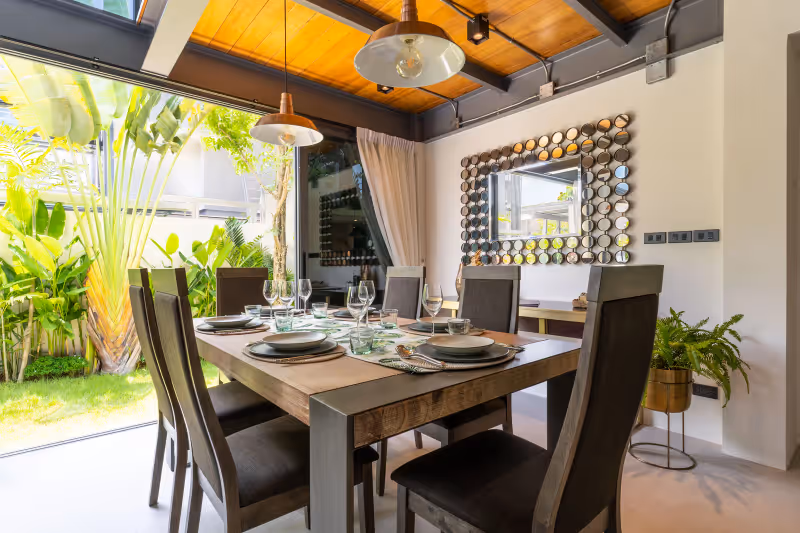 Riverhouse Phuket 39
