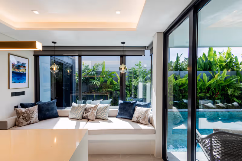 Riverhouse Phuket 113