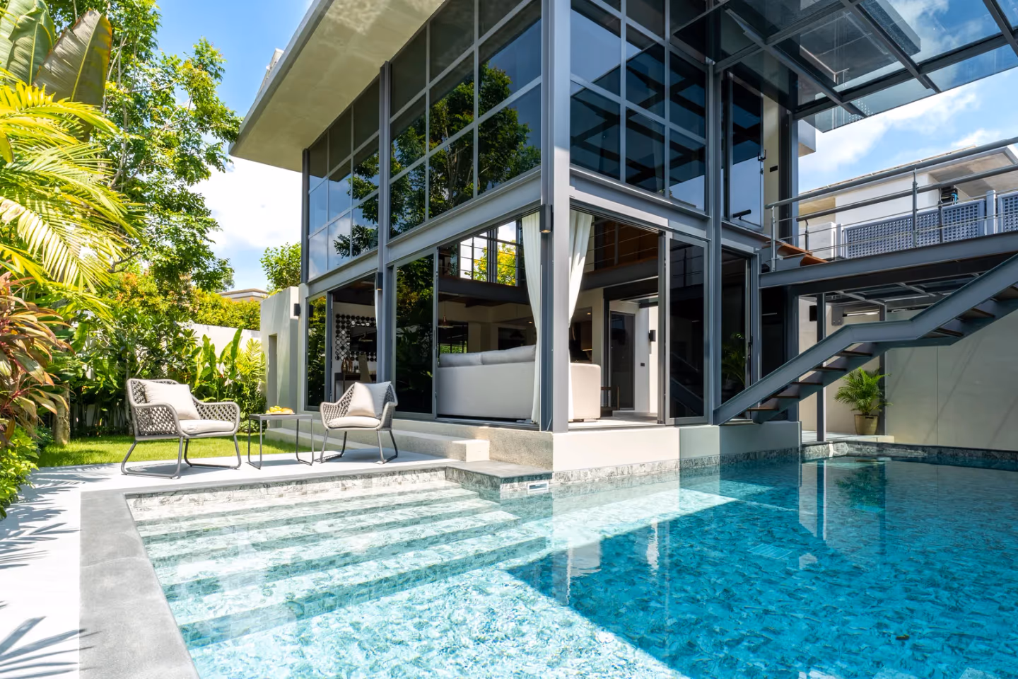 Riverhouse Phuket 2