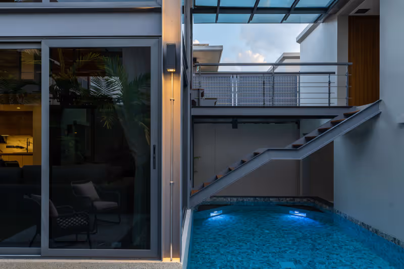 Riverhouse Phuket 11