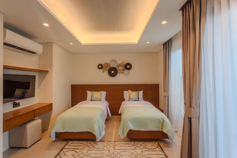 Riverhouse Phuket 75