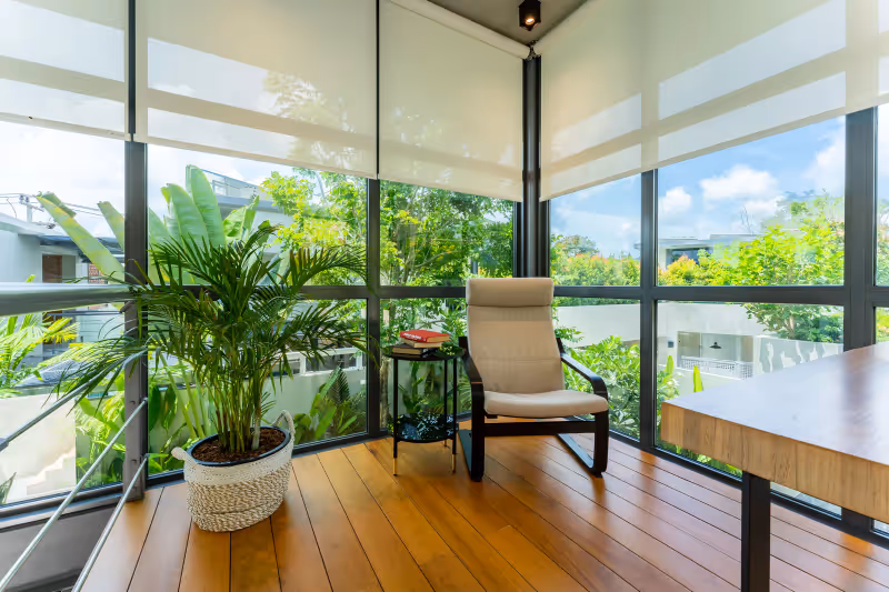 Riverhouse Phuket 50