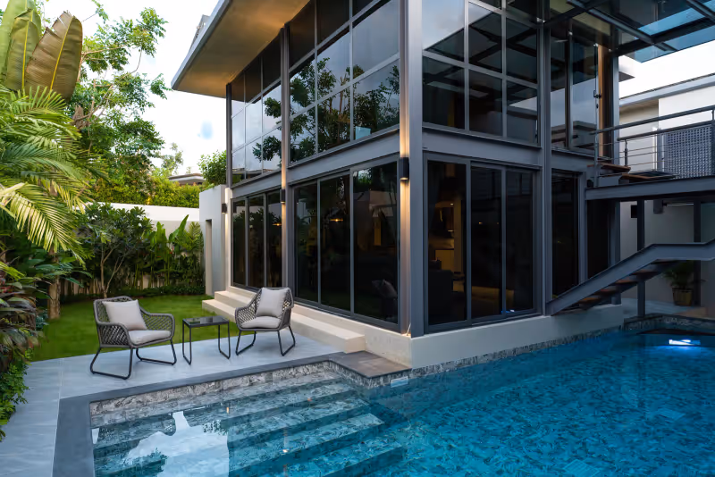Riverhouse Phuket 3