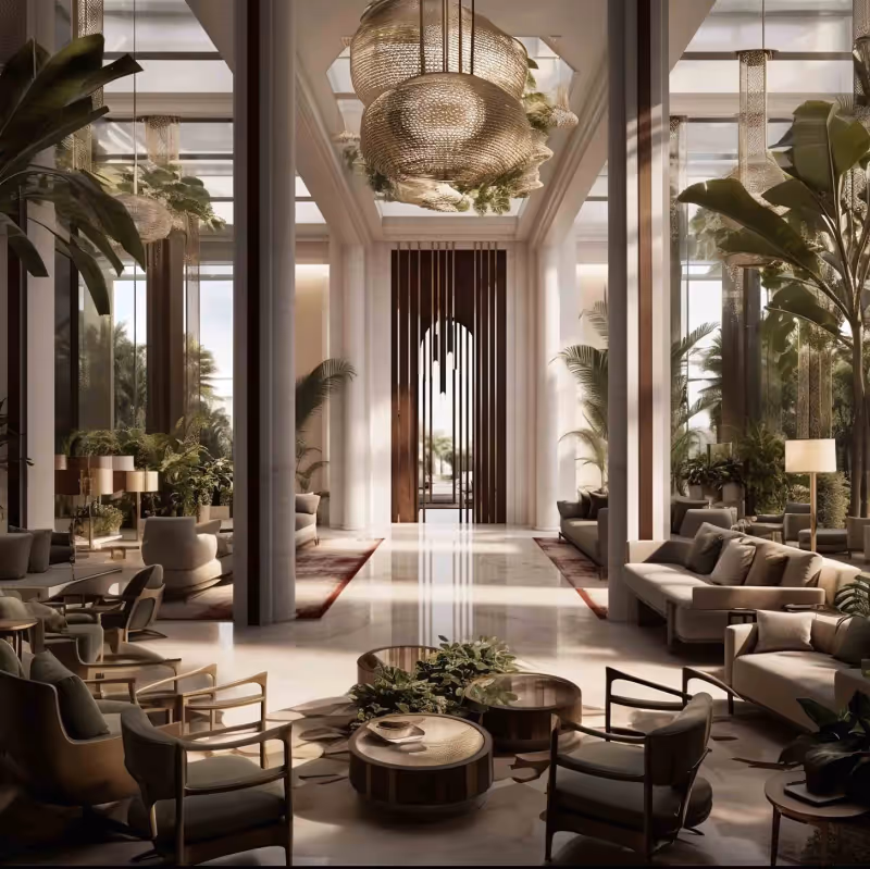 Riviera Beverly Hills 29