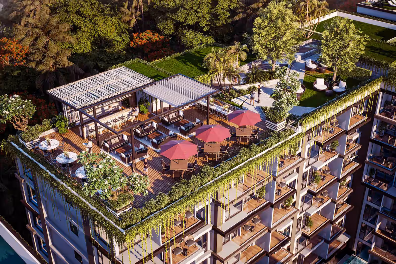 Riviera Beverly Hills 4