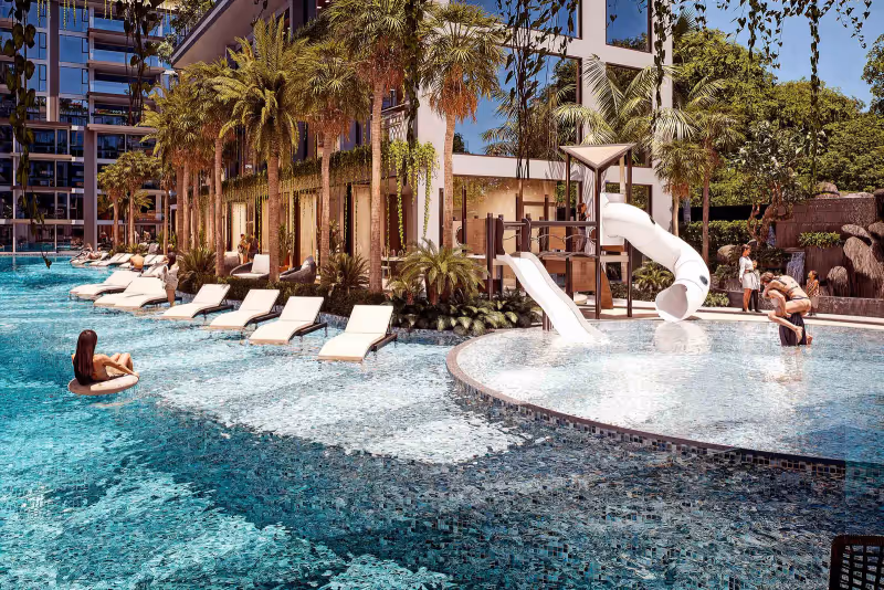 Riviera Beverly Hills 6