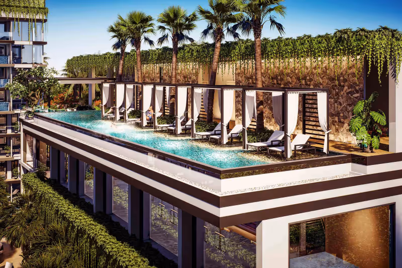 Riviera Beverly Hills 7