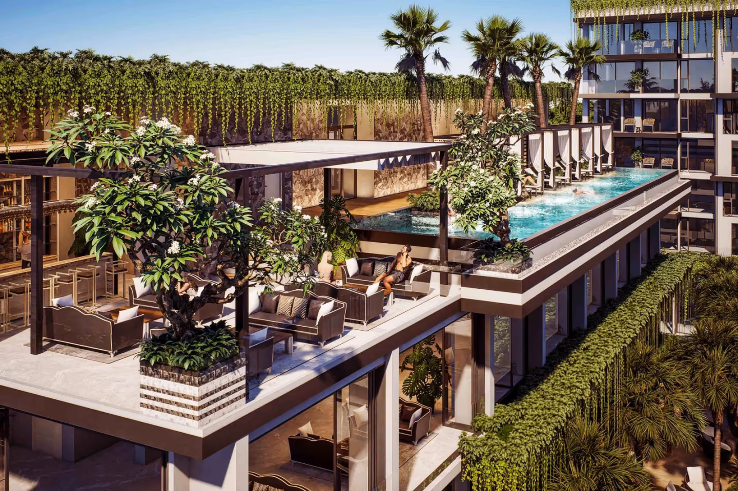 Riviera Beverly Hills 5