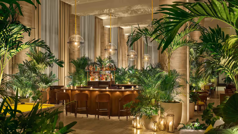Riviera Beverly Hills 20