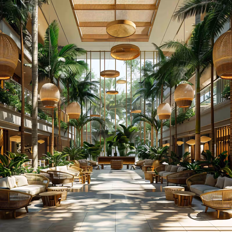 Riviera Beverly Hills 22