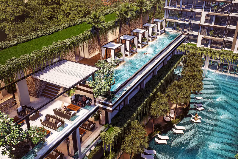 Riviera Beverly Hills 11