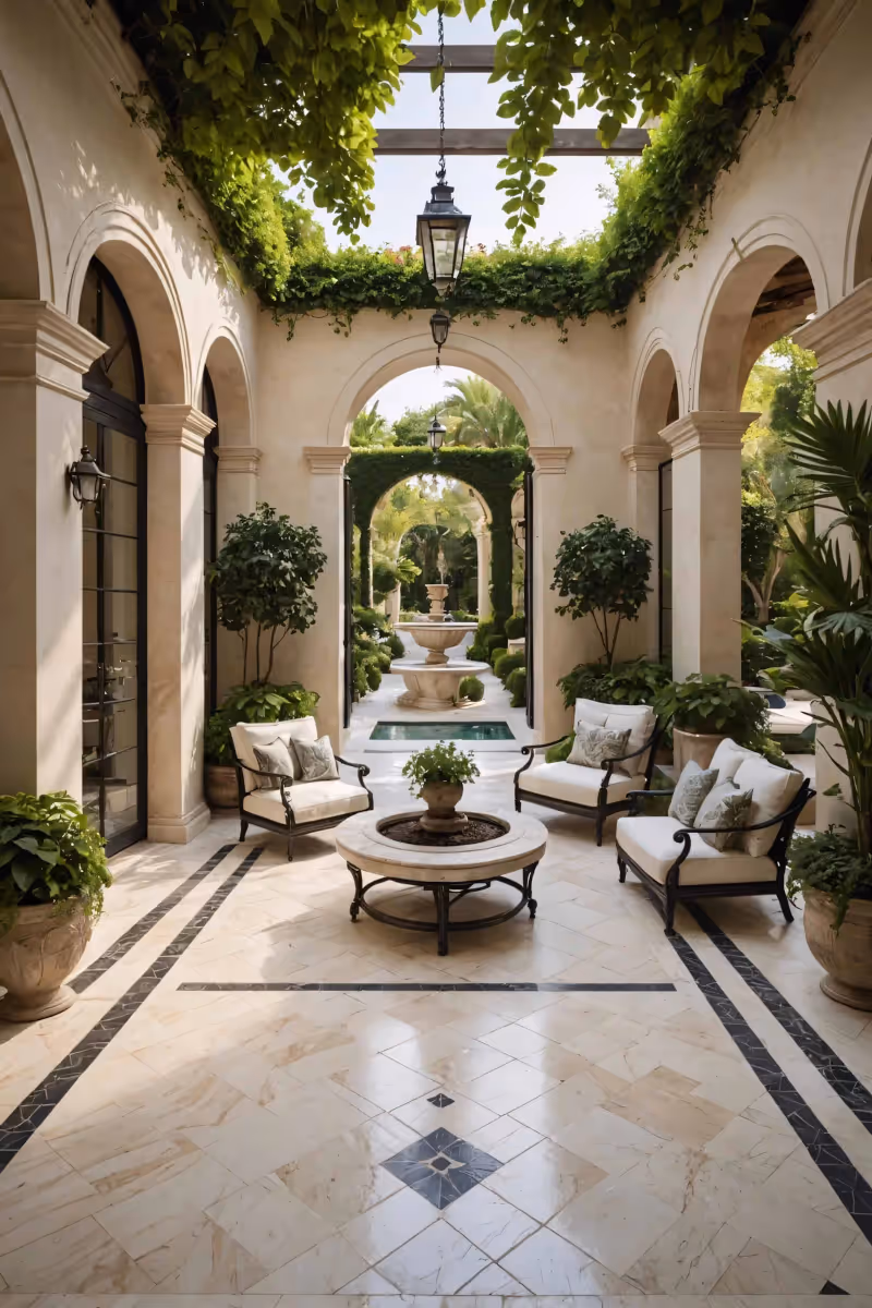 Riviera Beverly Hills 16