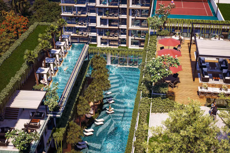 Riviera Beverly Hills 12