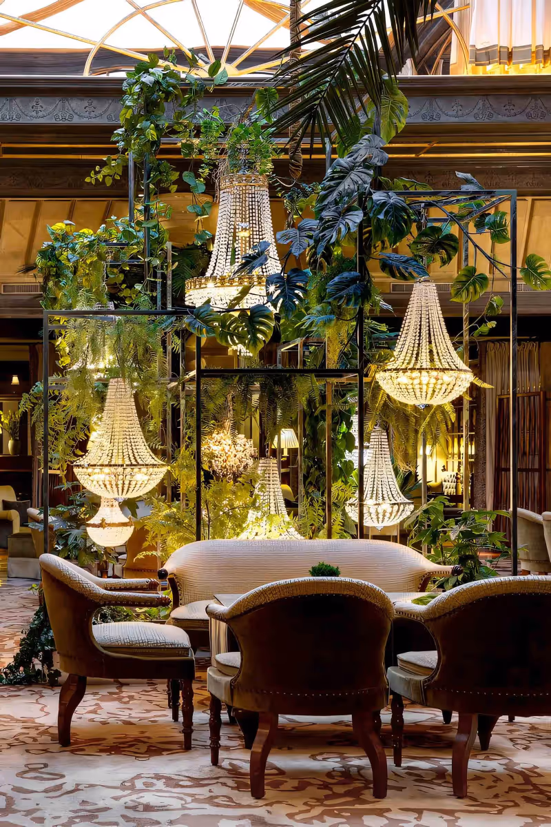 Riviera Beverly Hills 26
