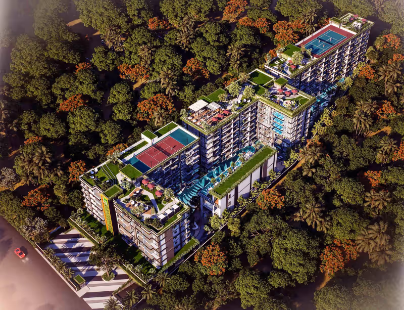 Riviera Beverly Hills 2