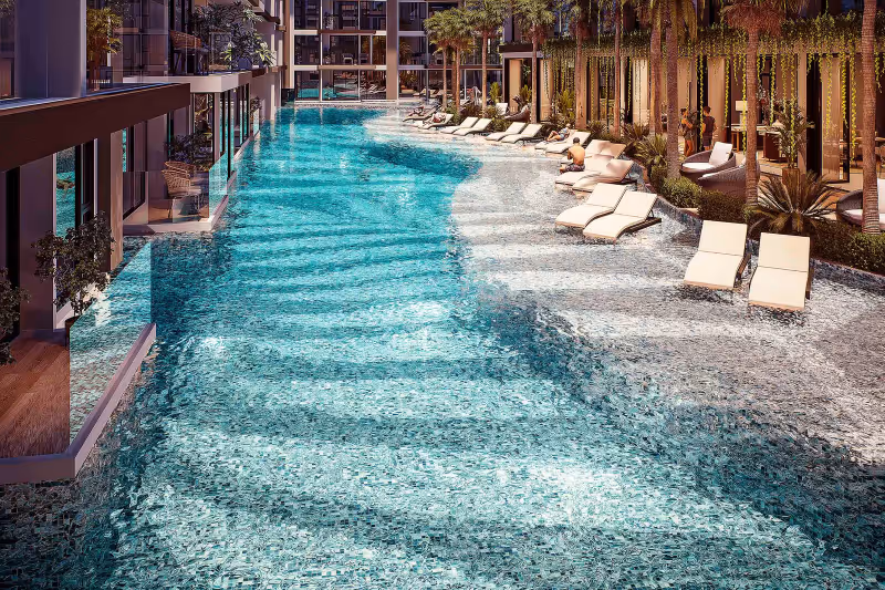 Riviera Beverly Hills 14
