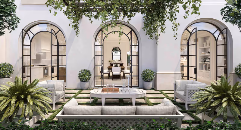 Riviera Beverly Hills 19