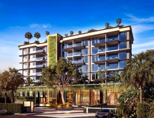 Riviera Beverly Hills