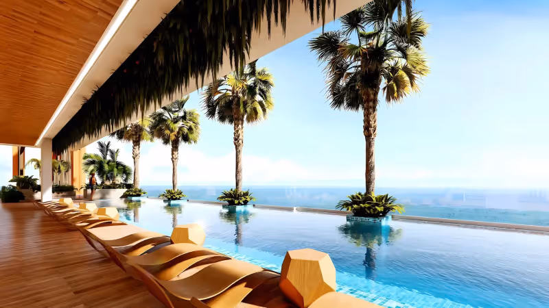 Riviera Malibu 3